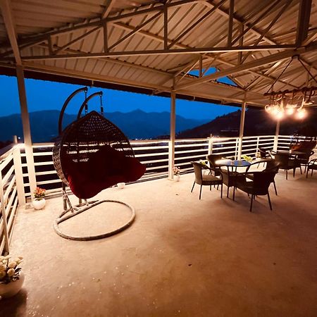 Sitara Hotel & Resort In The Lap Of Nature, Mussoorie Buitenkant foto