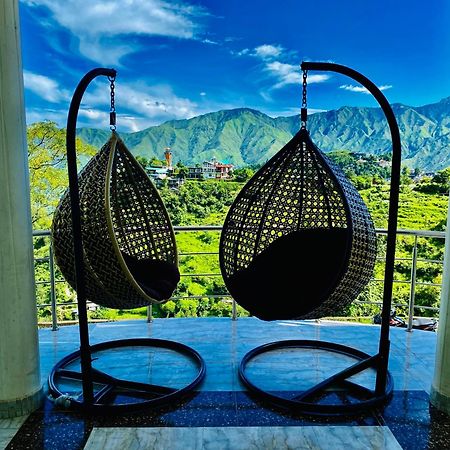 Sitara Hotel & Resort In The Lap Of Nature, Mussoorie Buitenkant foto